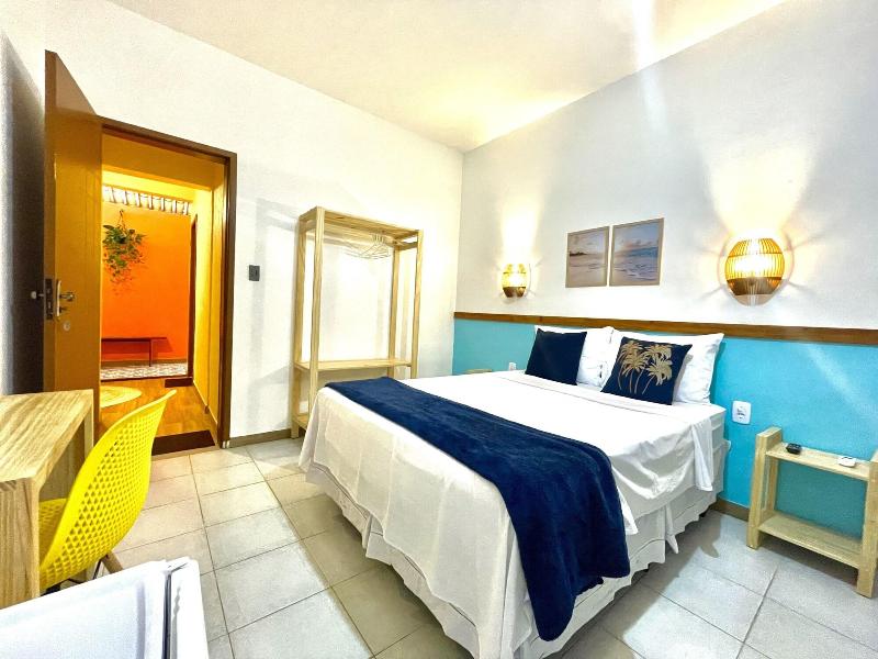 Villa Aconchego image