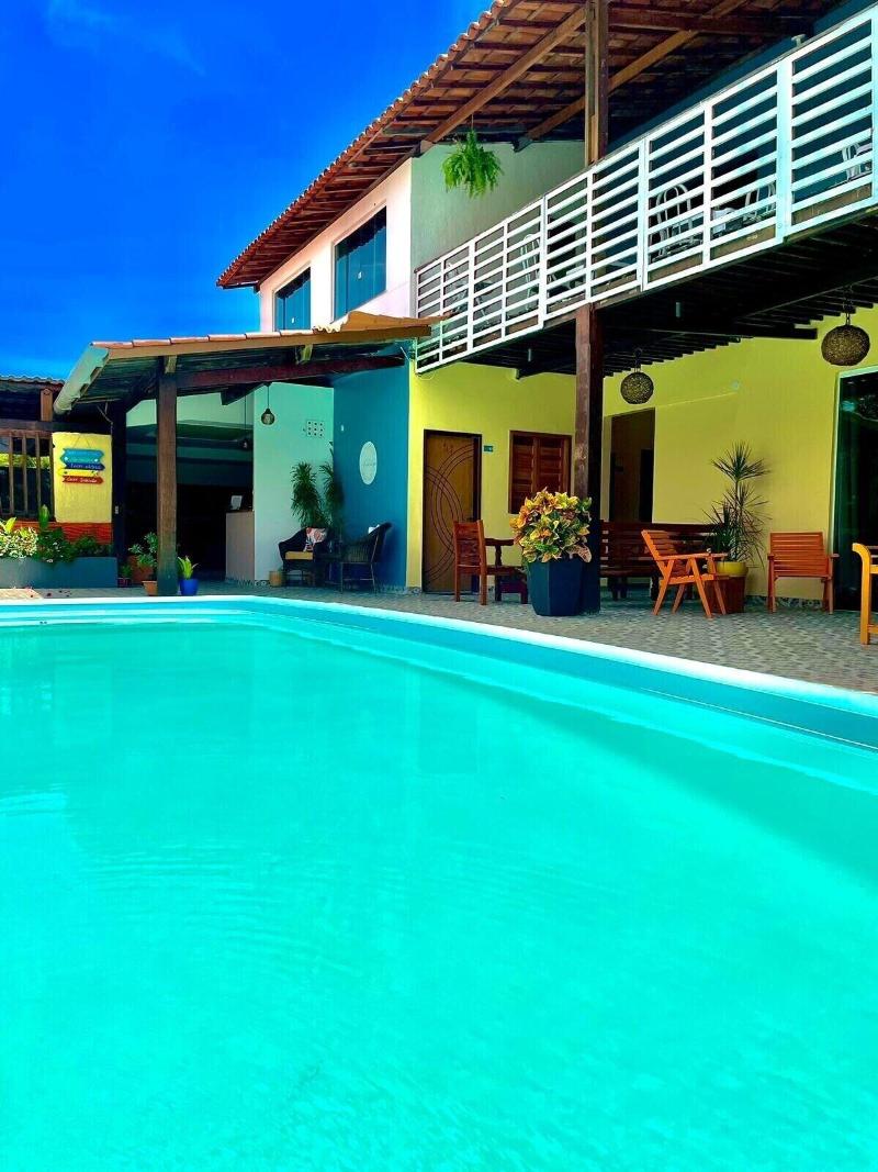 Villa Aconchego image