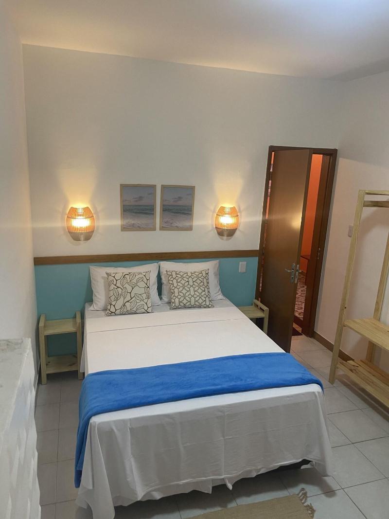 Villa Aconchego image