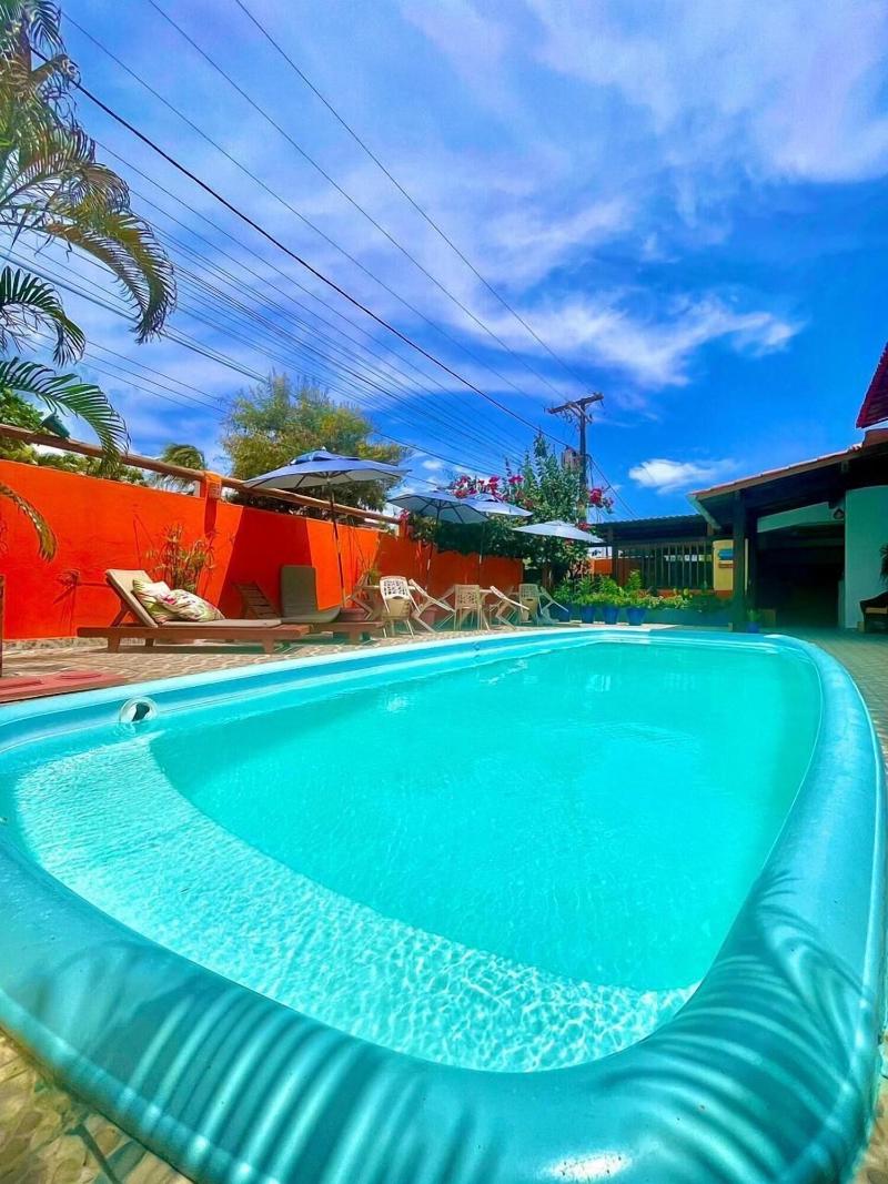 Villa Aconchego image