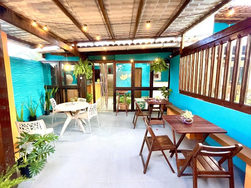 Villa Aconchego image