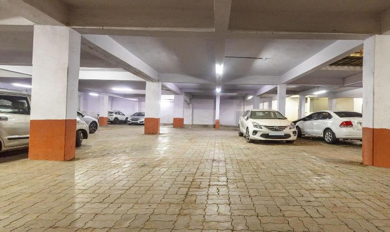 Itsy Hotels Signature Nehru Nagar image