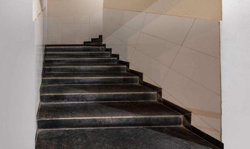 Itsy Hotels Signature Nehru Nagar image