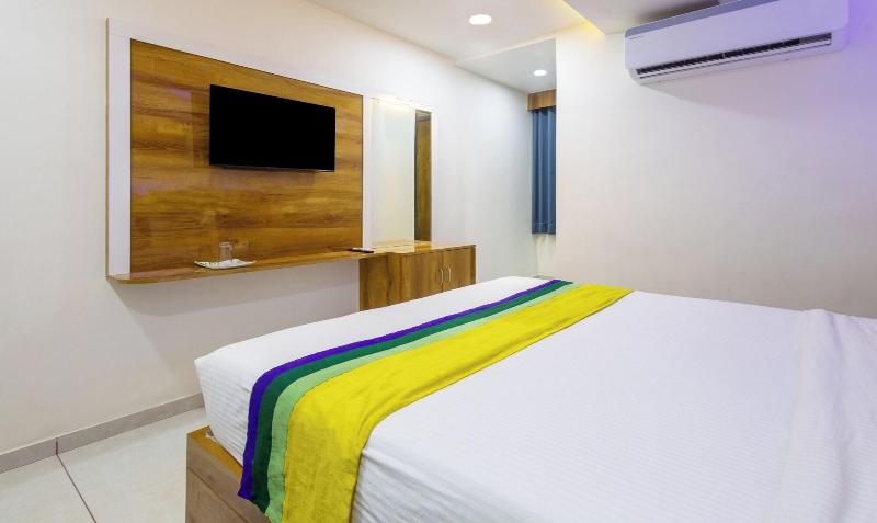 Itsy Hotels Signature Nehru Nagar image
