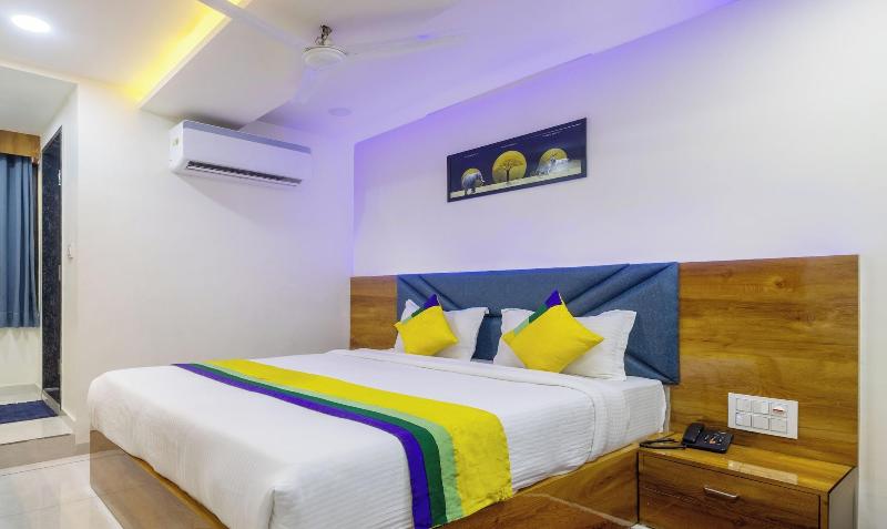 Itsy Hotels Signature Nehru Nagar image