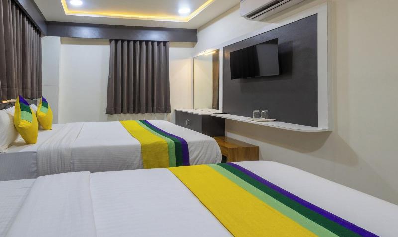 Itsy Hotels Signature Nehru Nagar image
