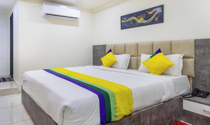 Itsy Hotels Signature Nehru Nagar image
