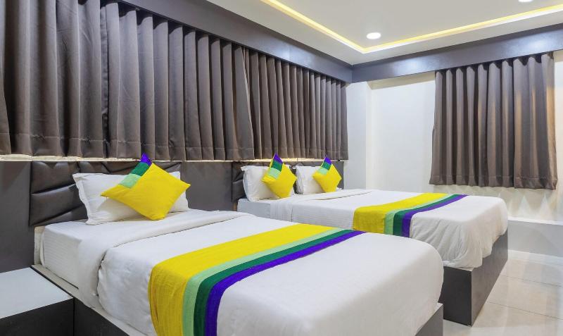 Itsy Hotels Signature Nehru Nagar image