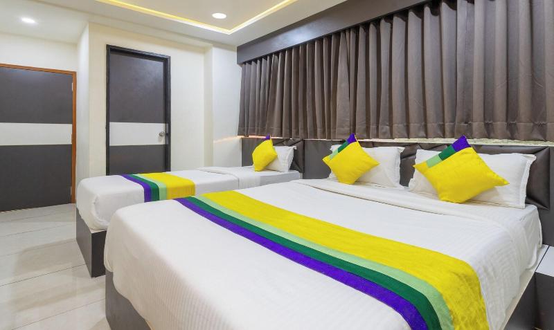 Itsy Hotels Signature Nehru Nagar image