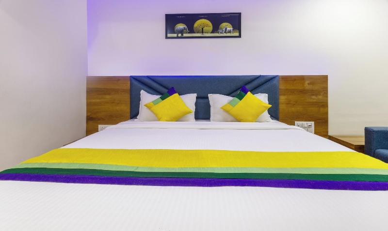 Itsy Hotels Signature Nehru Nagar image