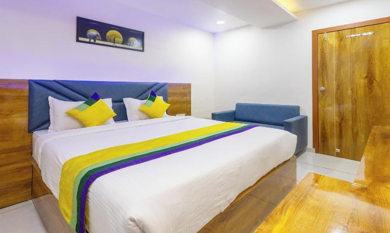 Itsy Hotels Signature Nehru Nagar image