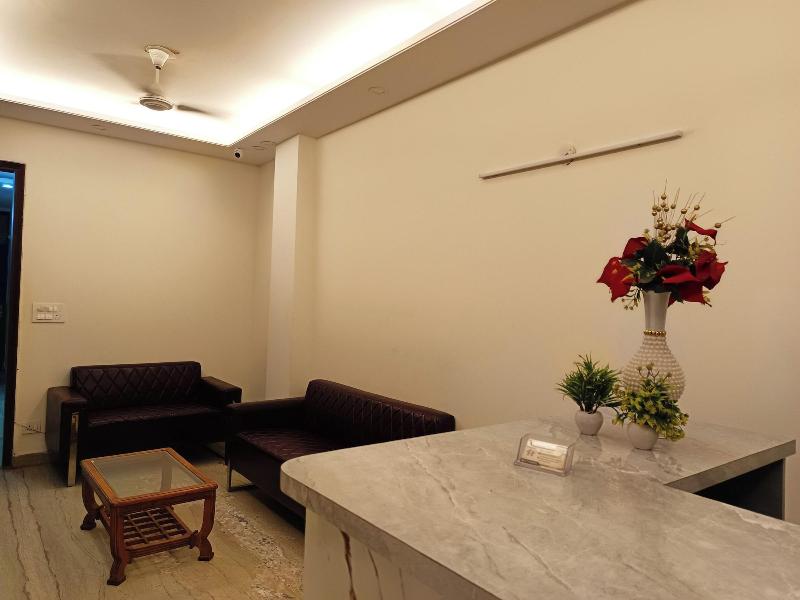 Hotel Diamond Stay Nizamuddin Railway St image