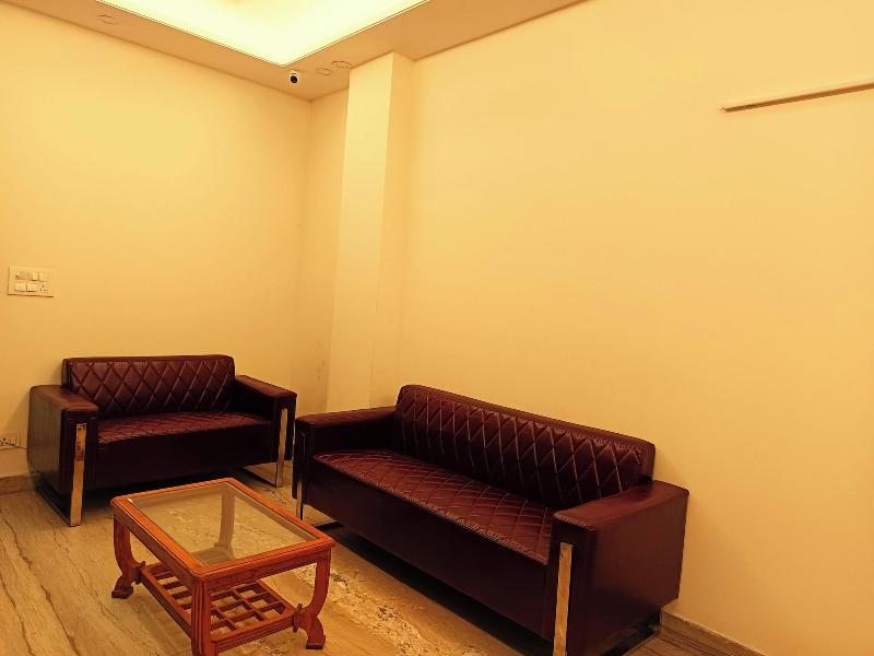 Hotel Diamond Stay Nizamuddin Railway St image