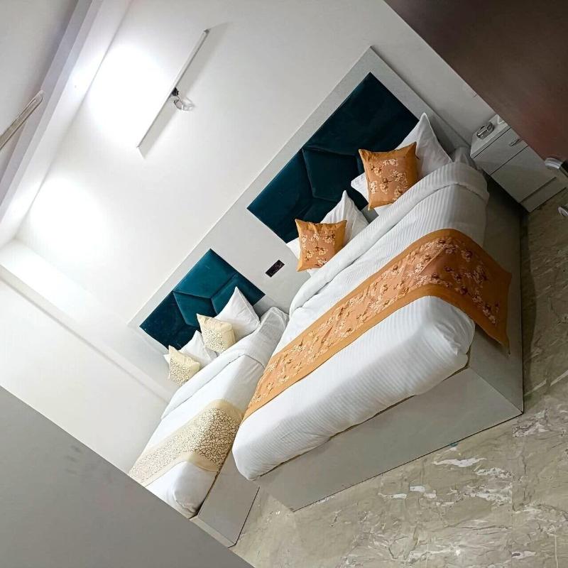 Hotel Diamond Stay Nizamuddin Railway St image