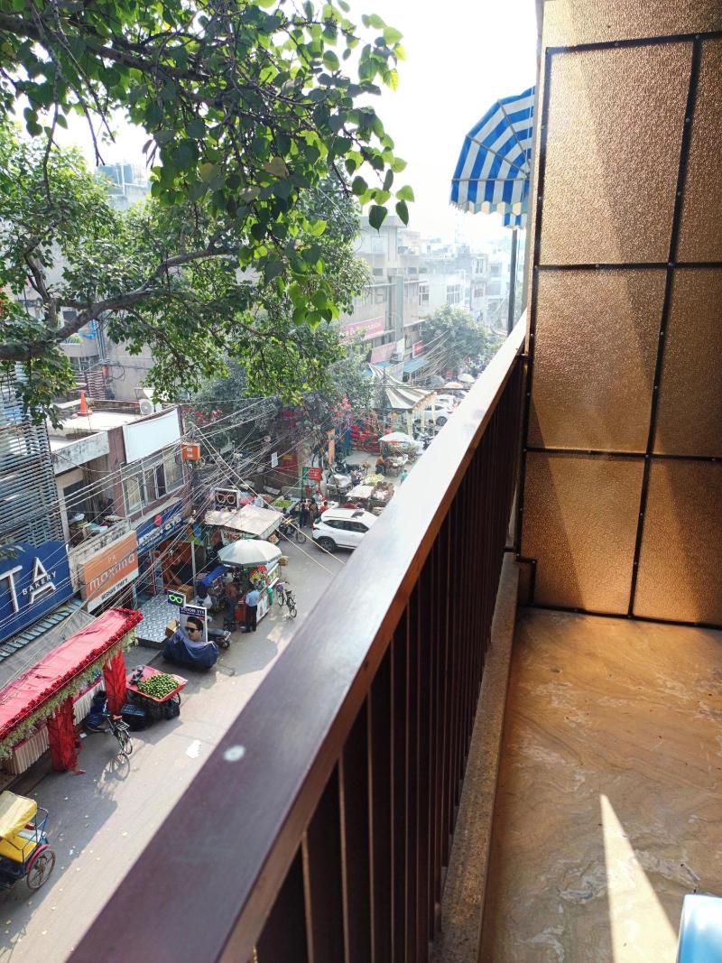 Hotel Diamond Stay Nizamuddin Railway St image