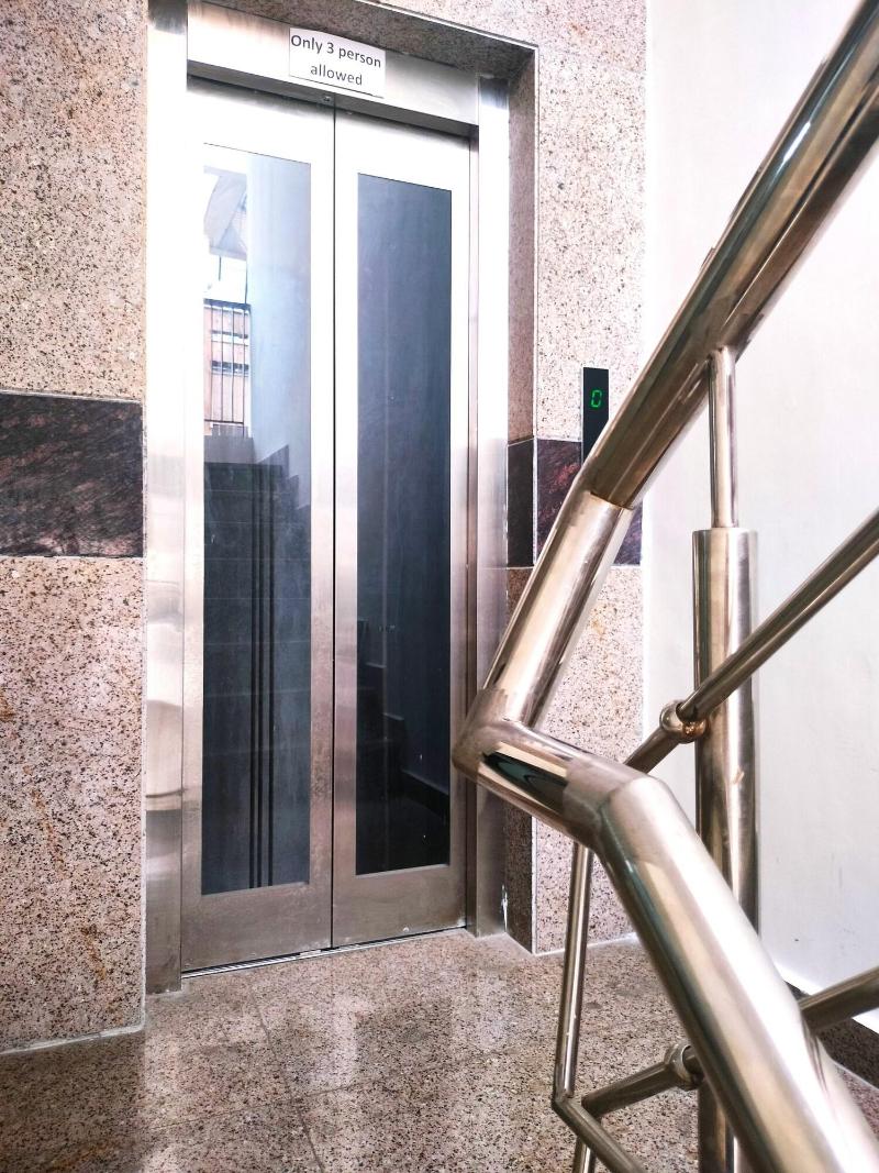Hotel Diamond Stay Nizamuddin Railway St image