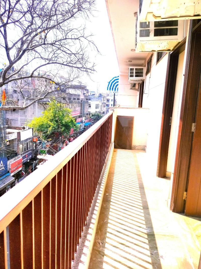 Hotel Diamond Stay Nizamuddin Railway St image