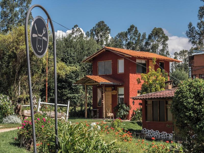 Art House Hacienda San Antonio image