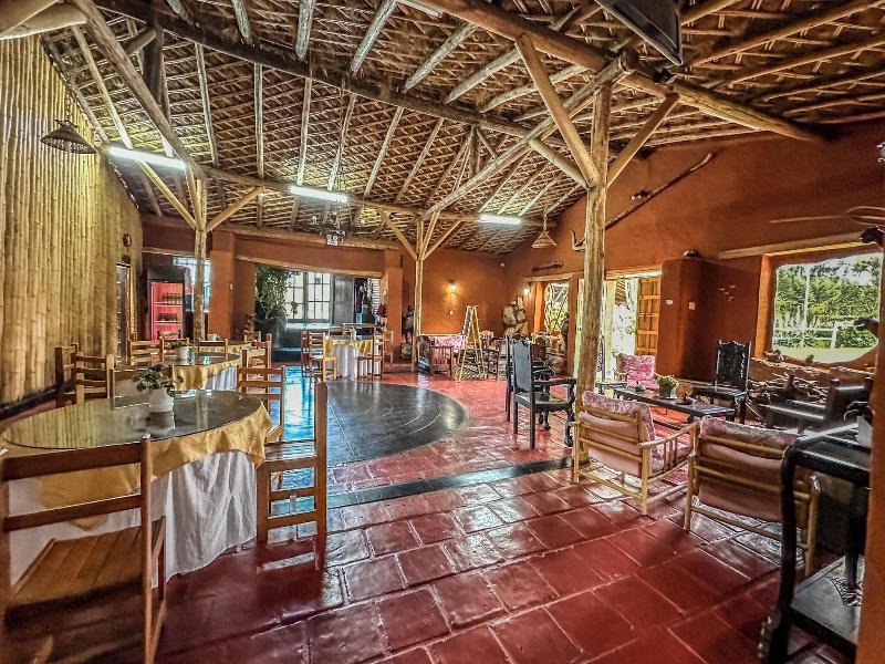 Art House Hacienda San Antonio image
