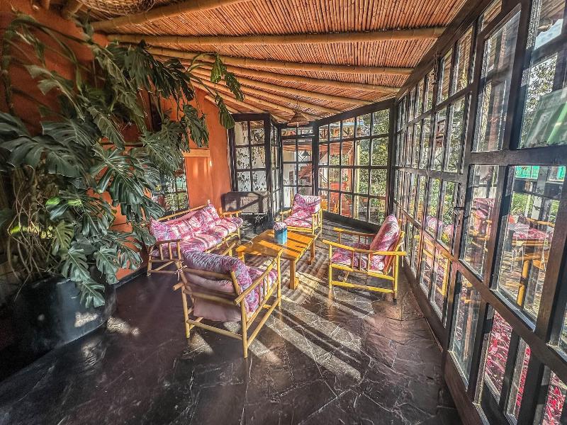 Art House Hacienda San Antonio image
