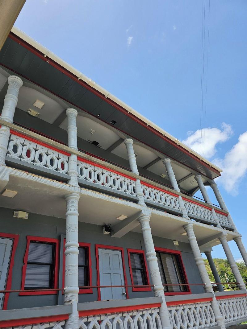 Beres Vale Apartments image