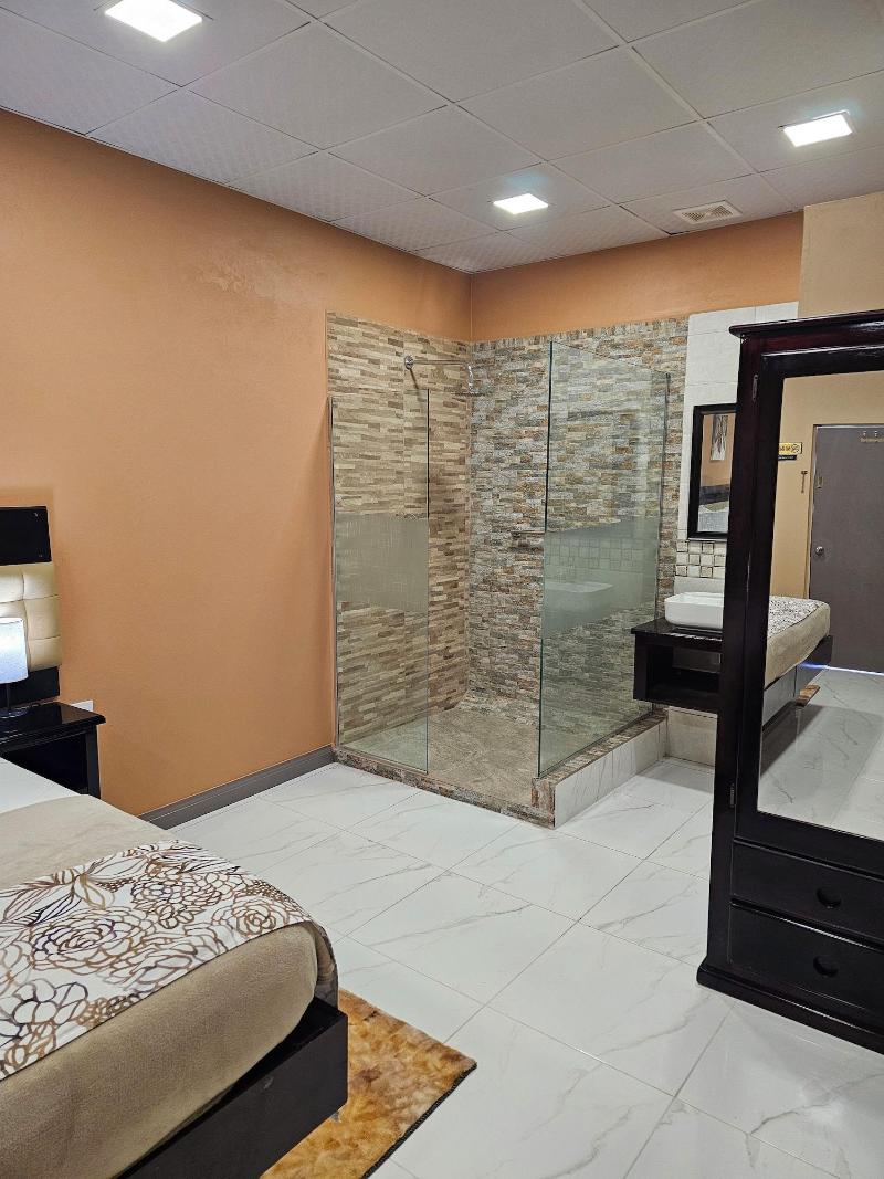 Beres Vale Apartments image