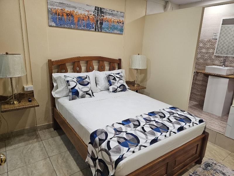 Beres Vale Apartments image