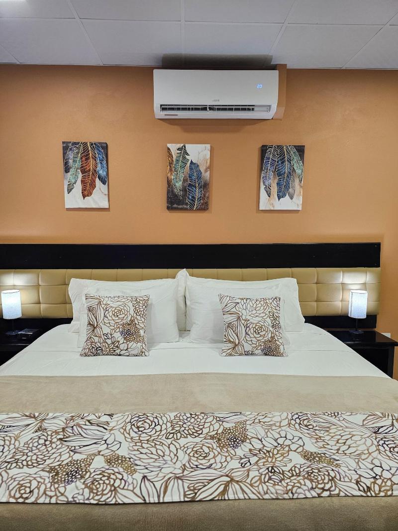 Beres Vale Apartments image