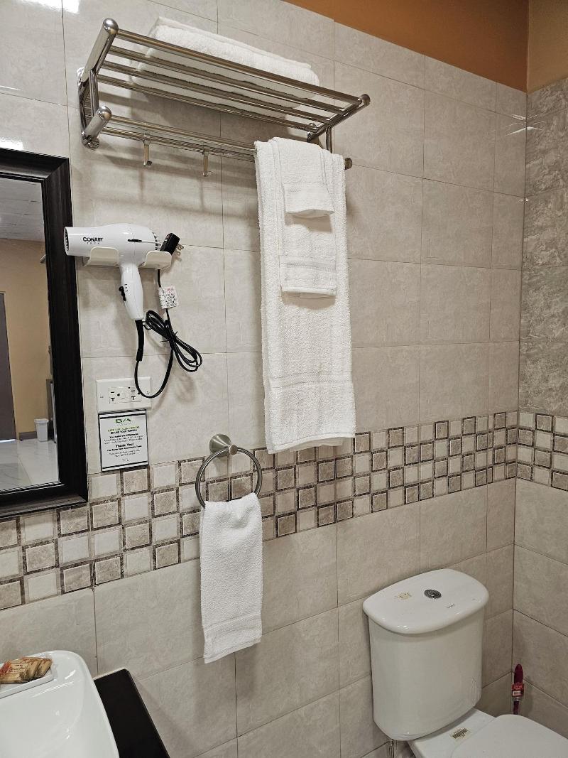 Beres Vale Apartments image