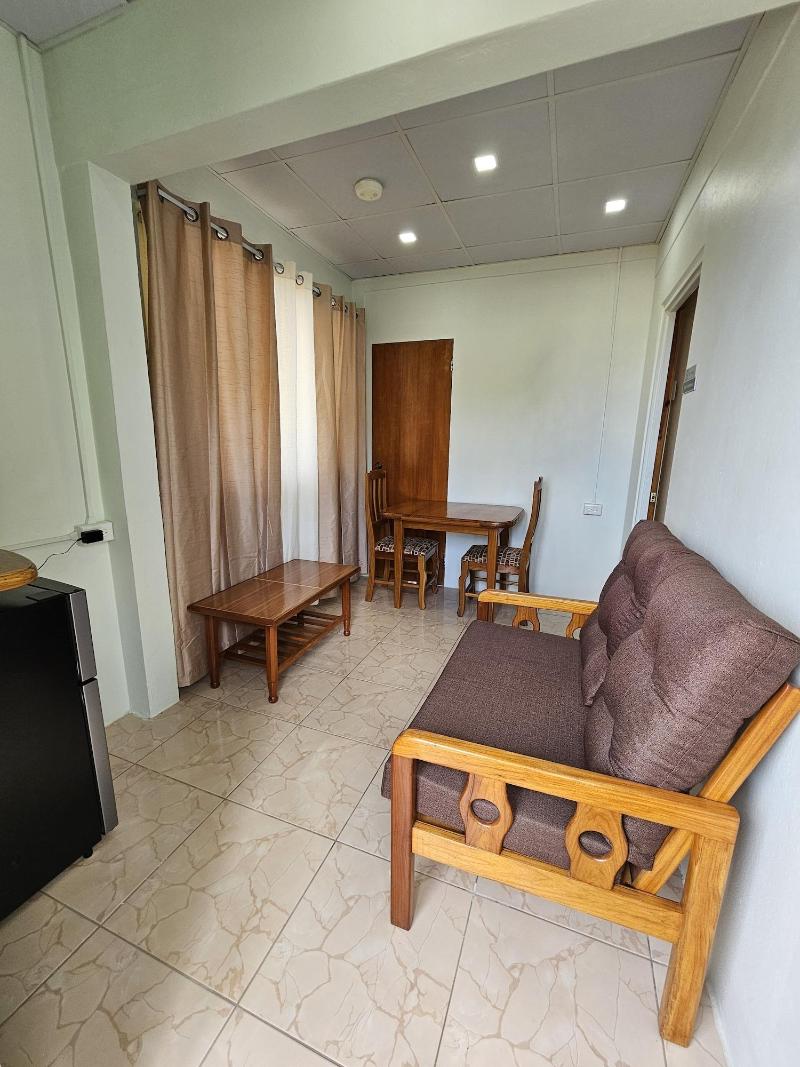 Beres Vale Apartments image