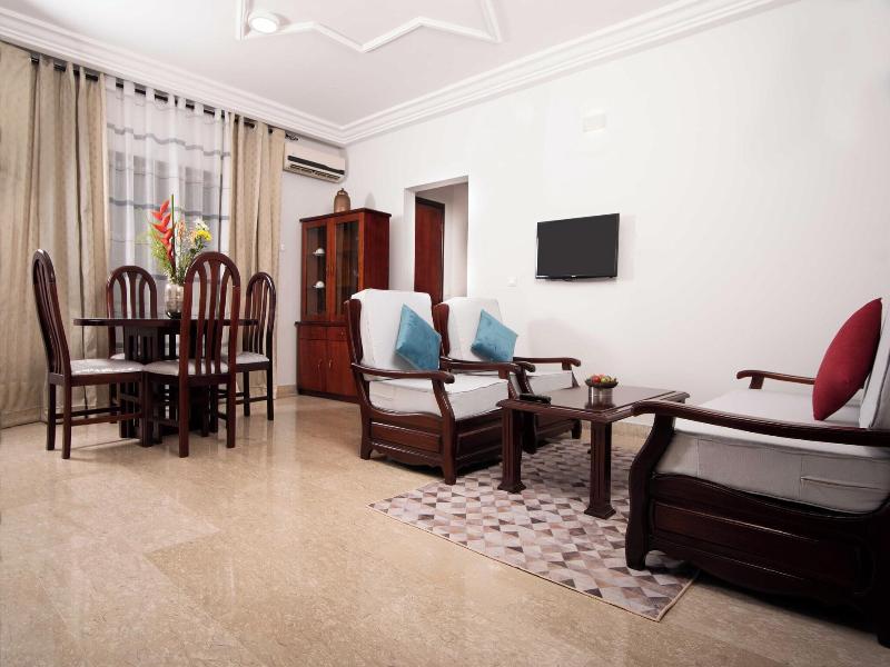 Residence Hotel Edouard image