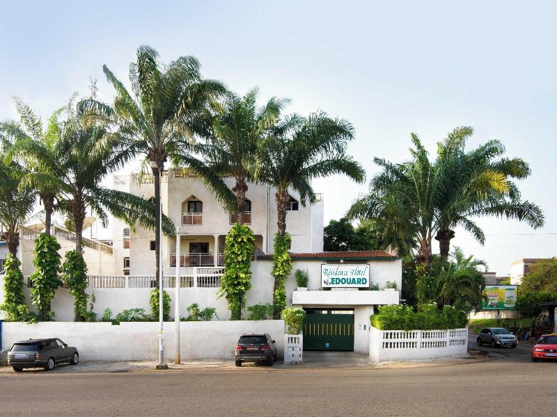 Residence Hotel Edouard image