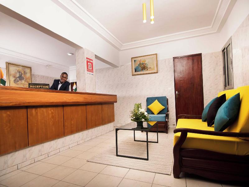 Residence Hotel Edouard image