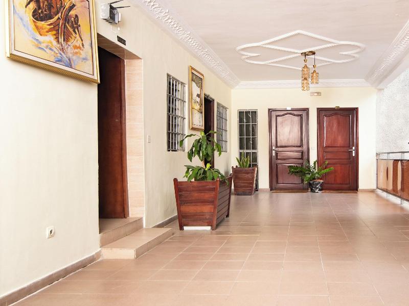 Residence Hotel Edouard image