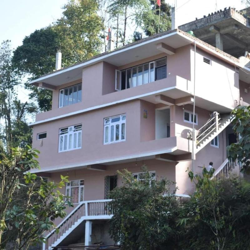 Mandavya Homestay Pelling image