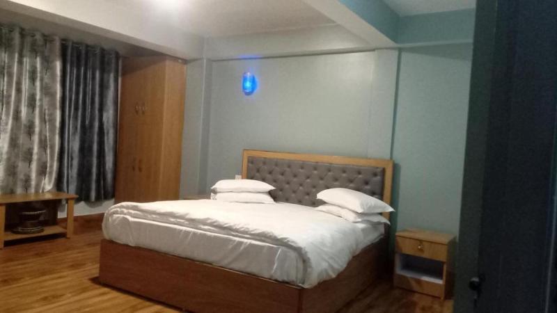 Mandavya Homestay Pelling image