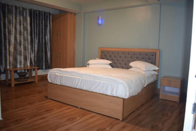 Mandavya Homestay Pelling image