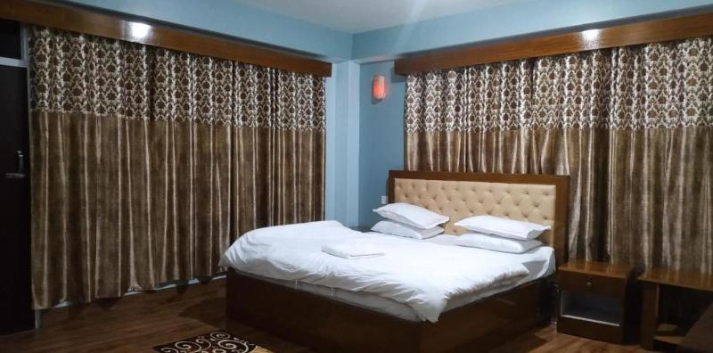 Mandavya Homestay Pelling image