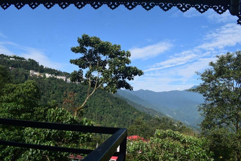 Mandavya Homestay Pelling image