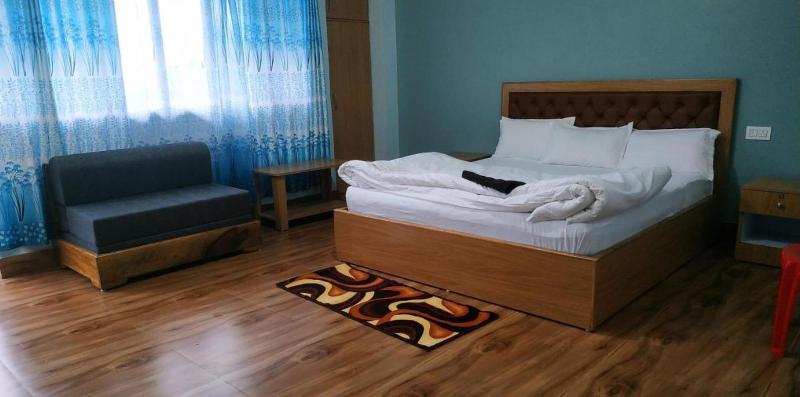 Mandavya Homestay Pelling image