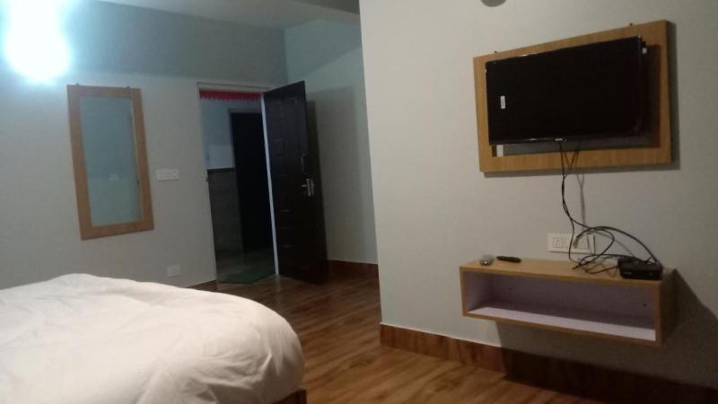 Mandavya Homestay Pelling image