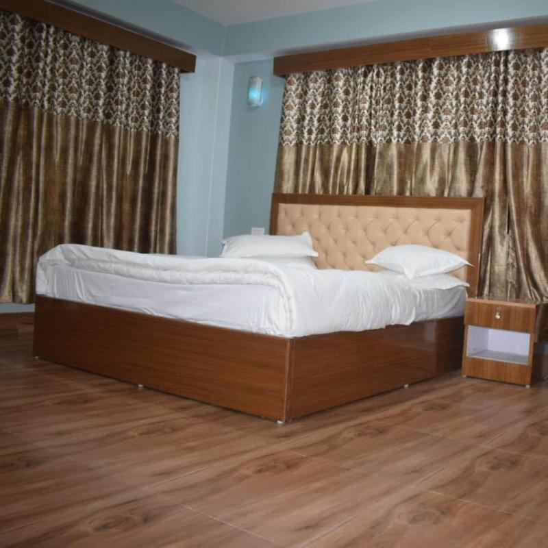 Mandavya Homestay Pelling image