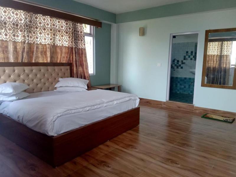 Mandavya Homestay Pelling image