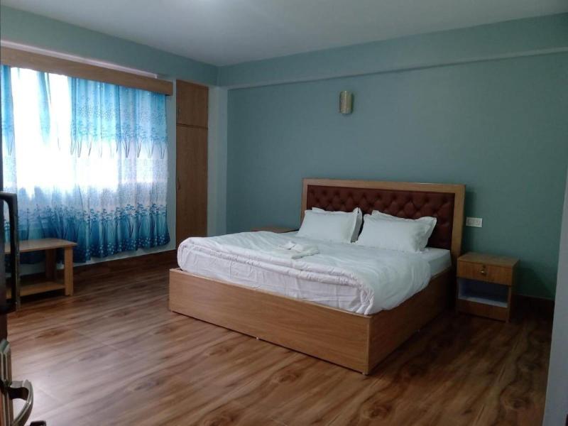 Mandavya Homestay Pelling image