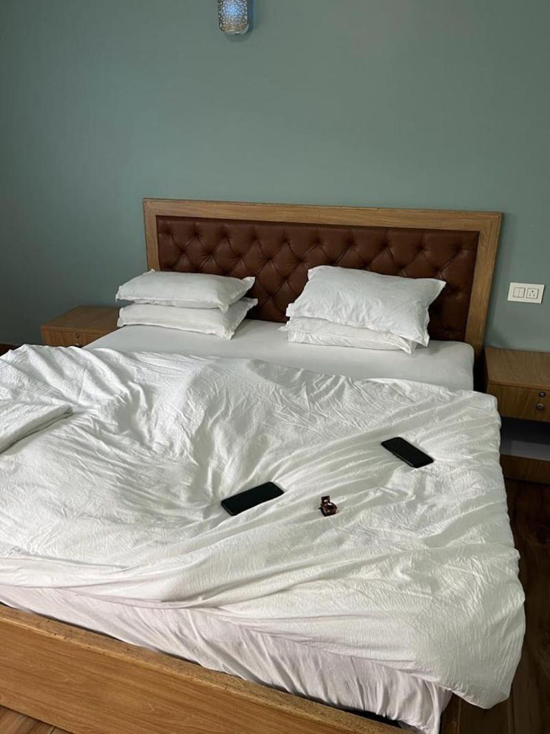 Mandavya Homestay Pelling image