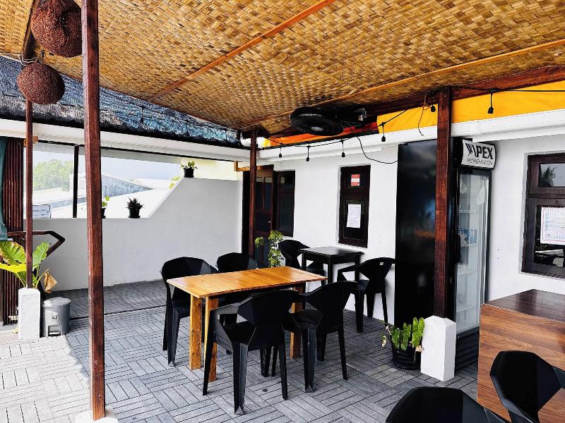 Fasdheythere Inn image