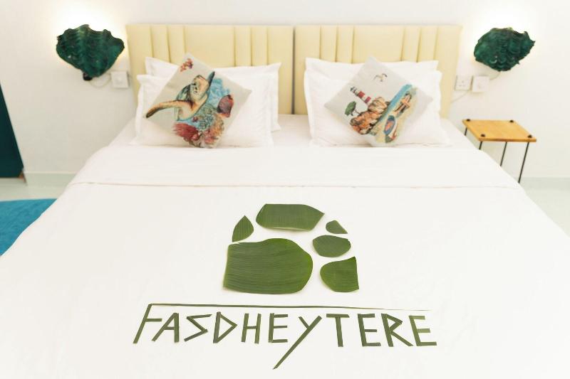 Fasdheythere Inn image