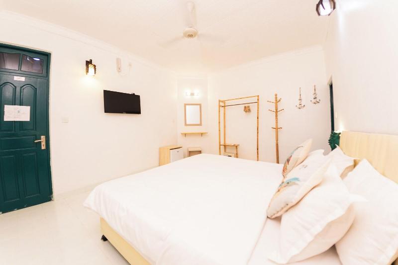 Fasdheythere Inn image