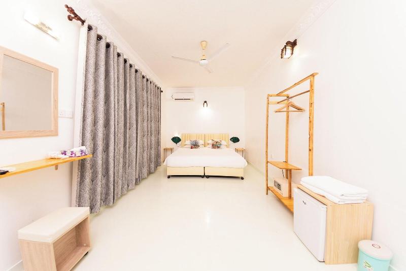 Fasdheythere Inn image