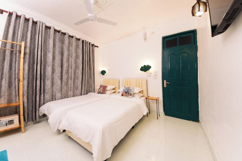 Fasdheythere Inn image